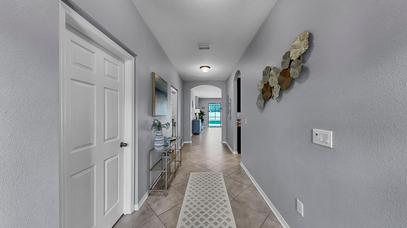 OAK CREEK PRCL 4 - Residential