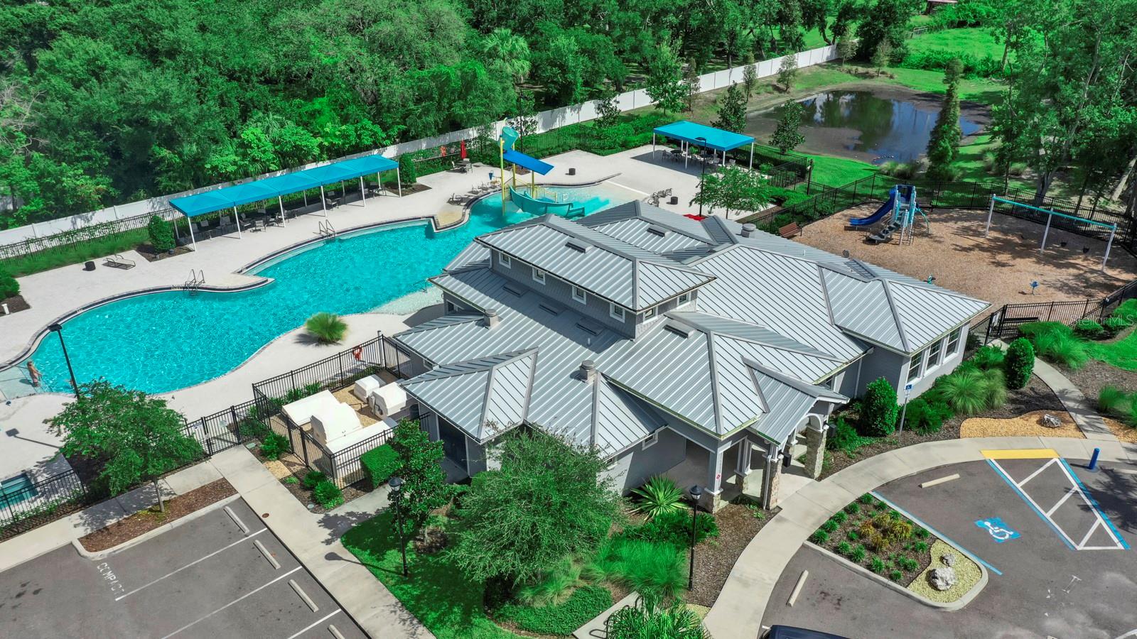 OAK CREEK PRCL 4 - Residential