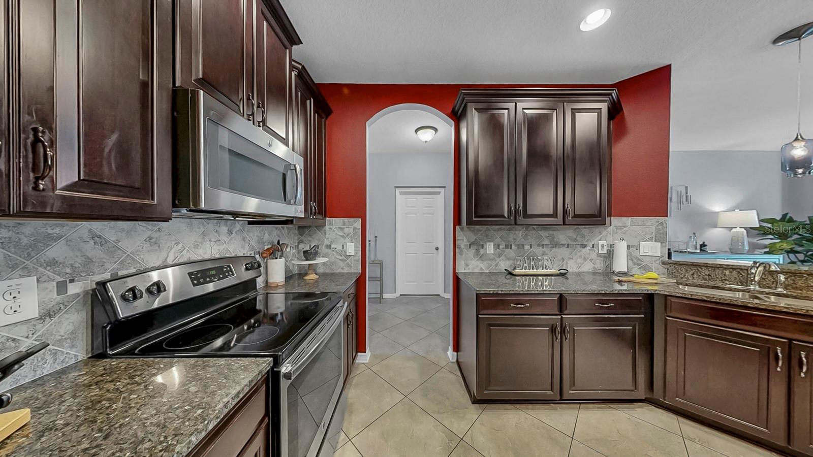 OAK CREEK PRCL 4 - Residential