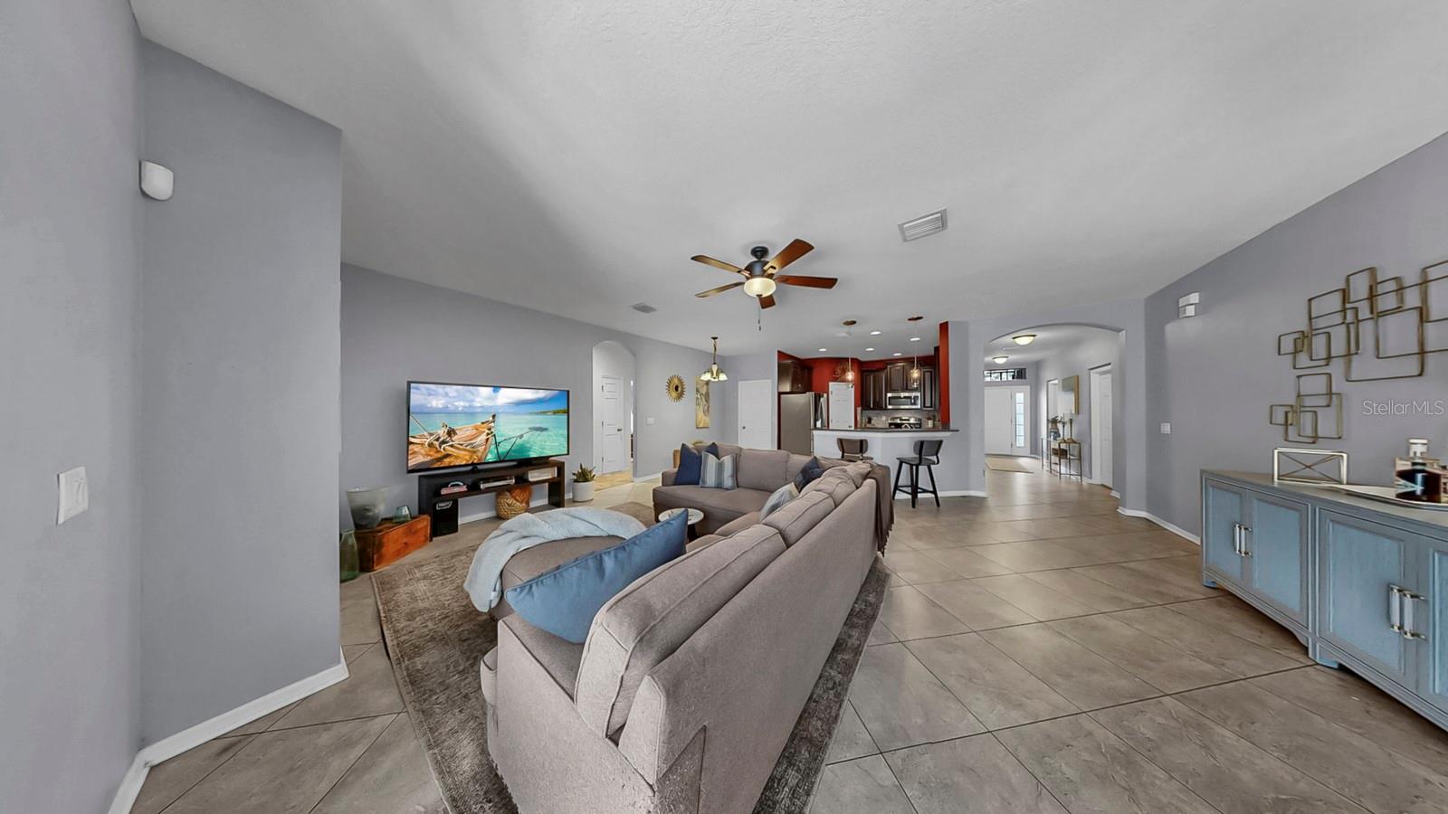 OAK CREEK PRCL 4 - Residential
