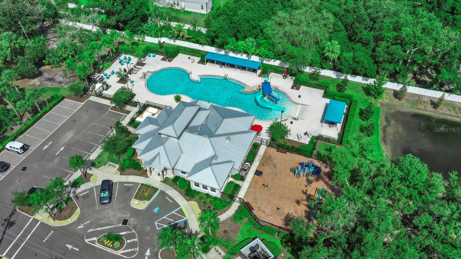 OAK CREEK PRCL 4 - Residential