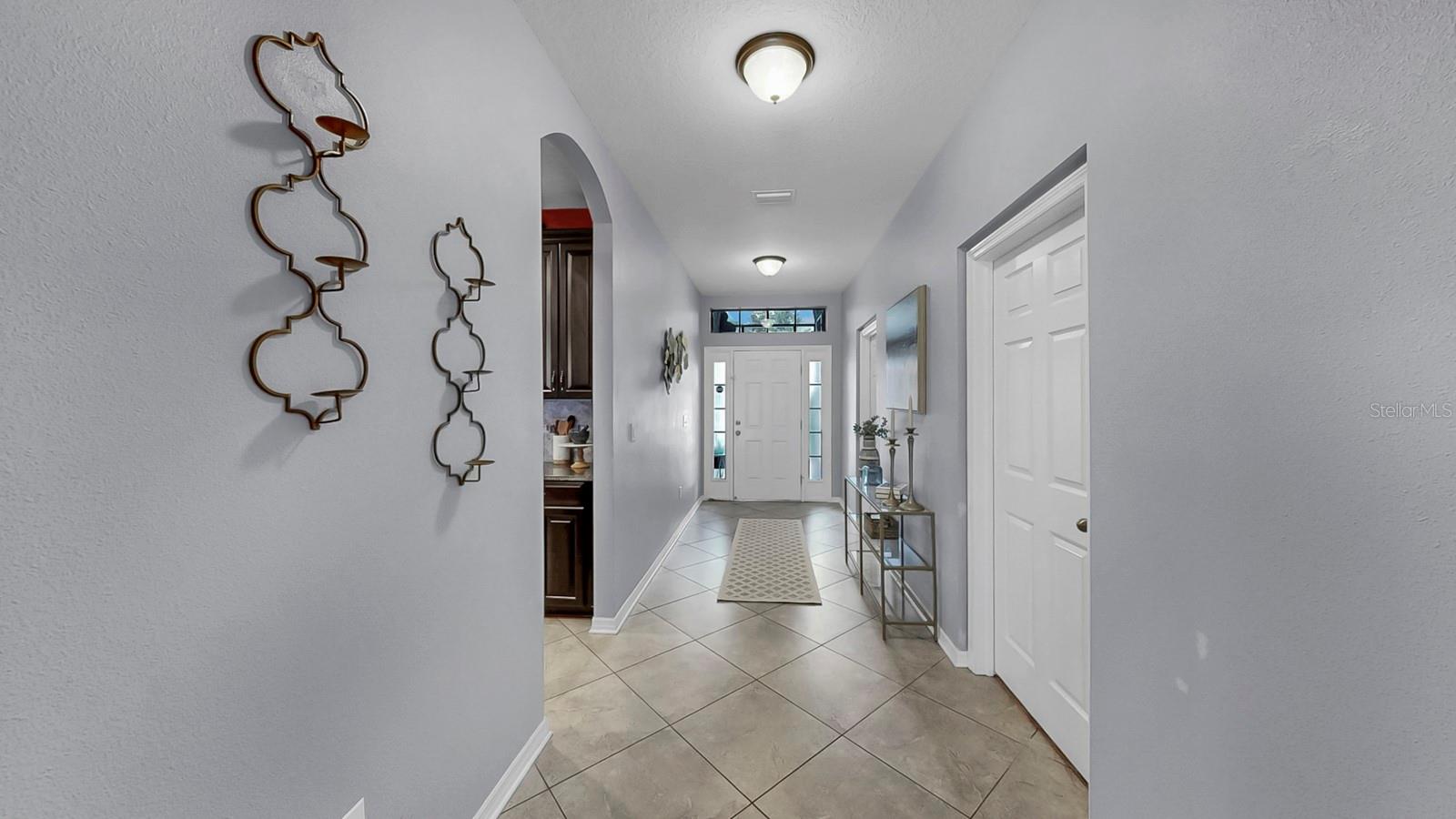 OAK CREEK PRCL 4 - Residential