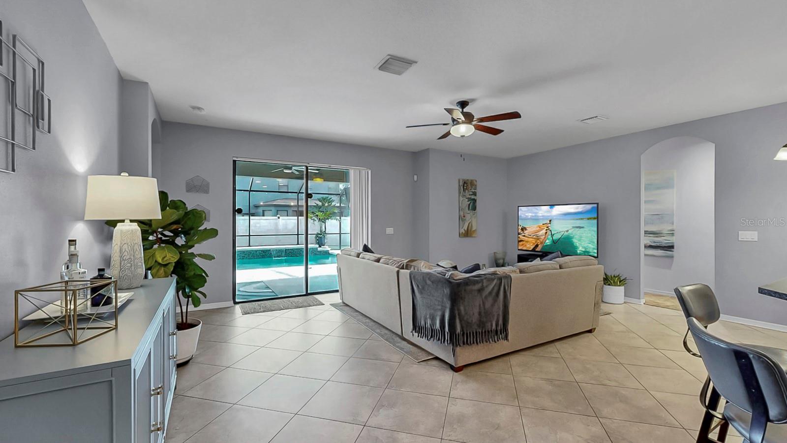 OAK CREEK PRCL 4 - Residential
