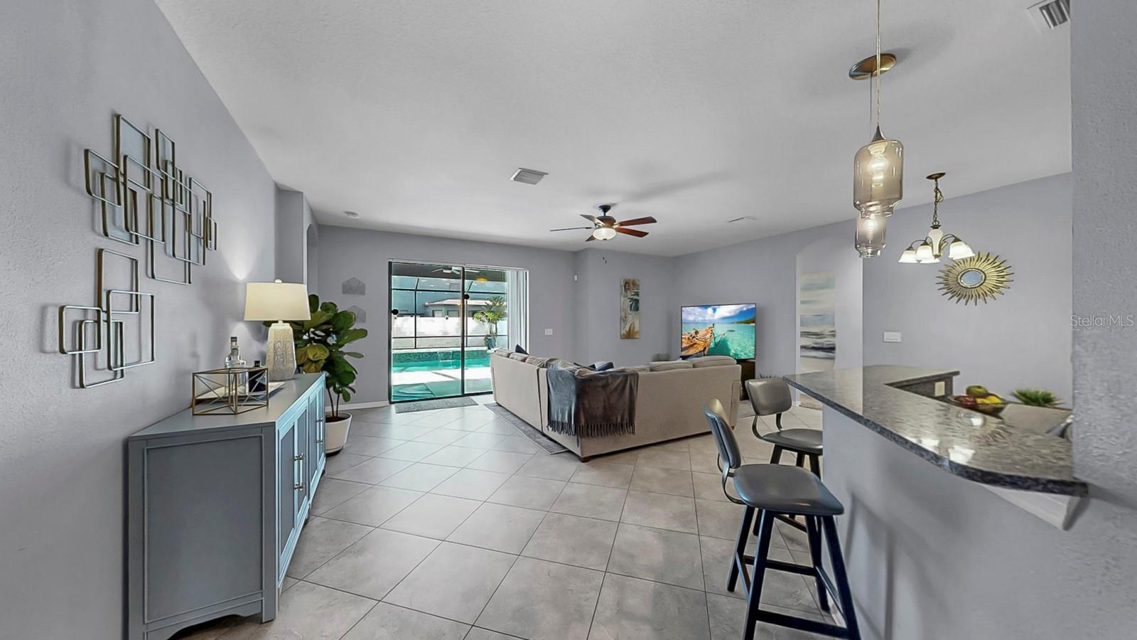 OAK CREEK PRCL 4 - Residential