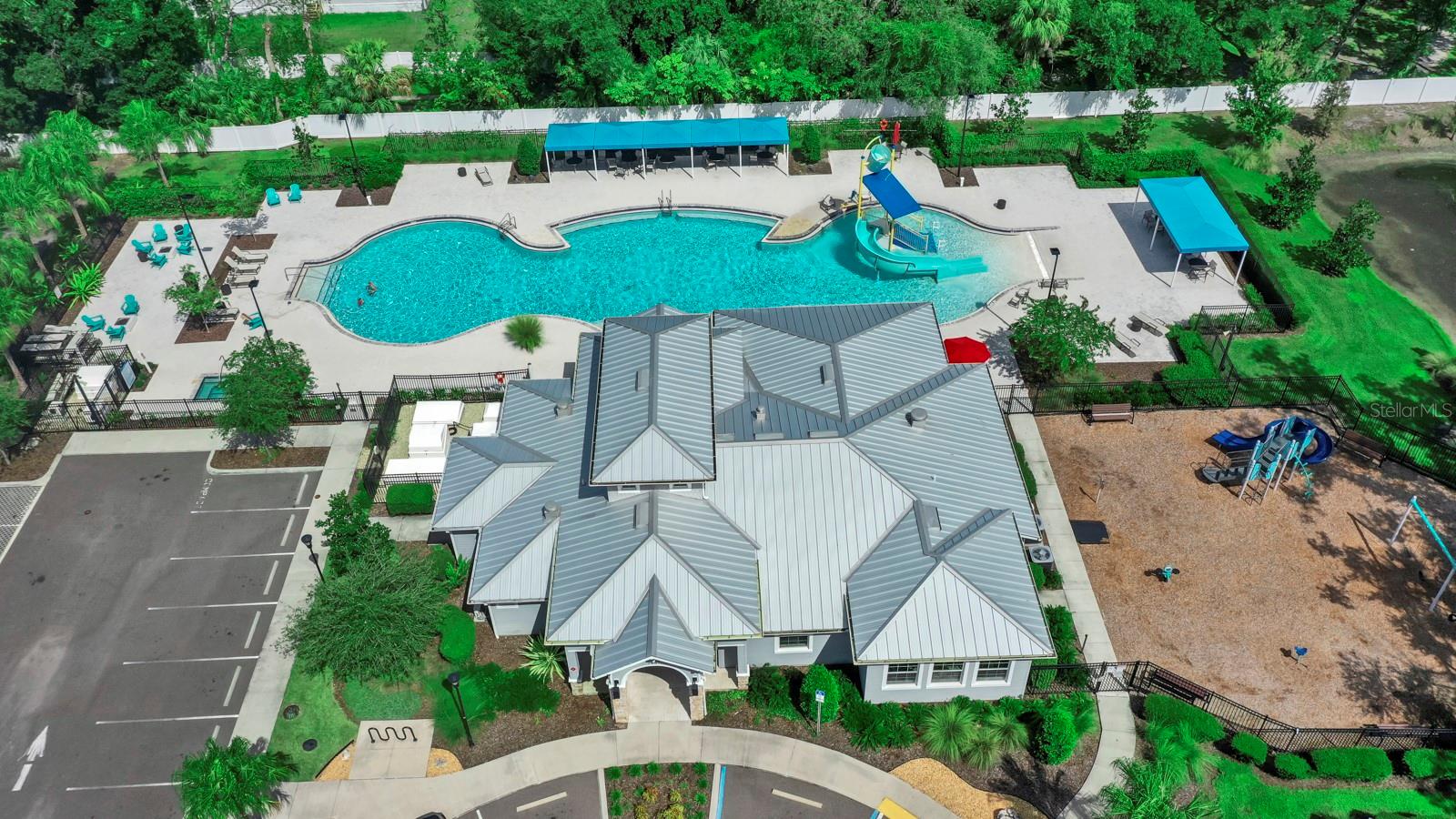 OAK CREEK PRCL 4 - Residential