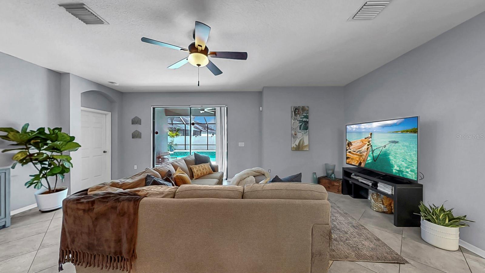 OAK CREEK PRCL 4 - Residential