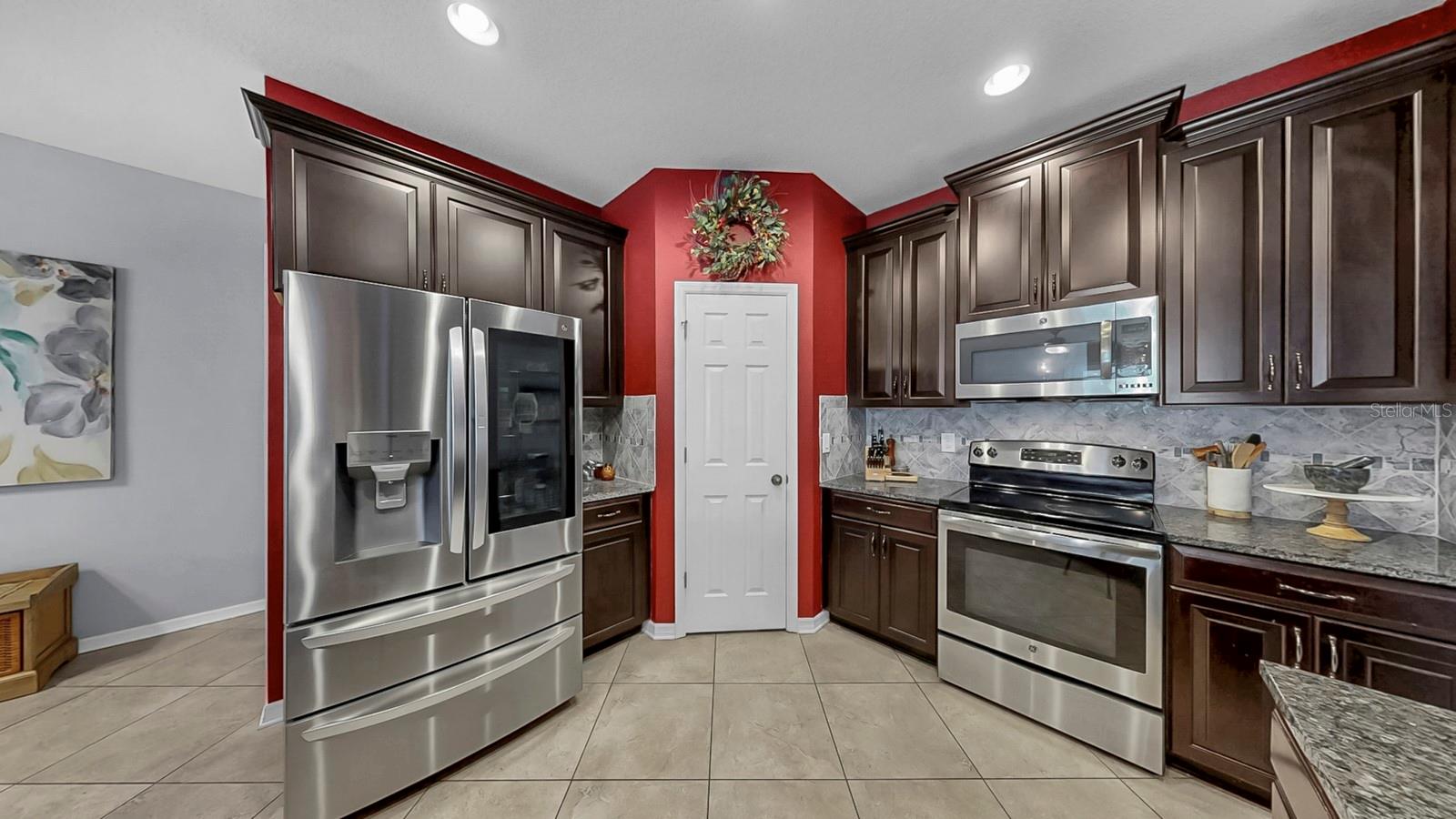 OAK CREEK PRCL 4 - Residential