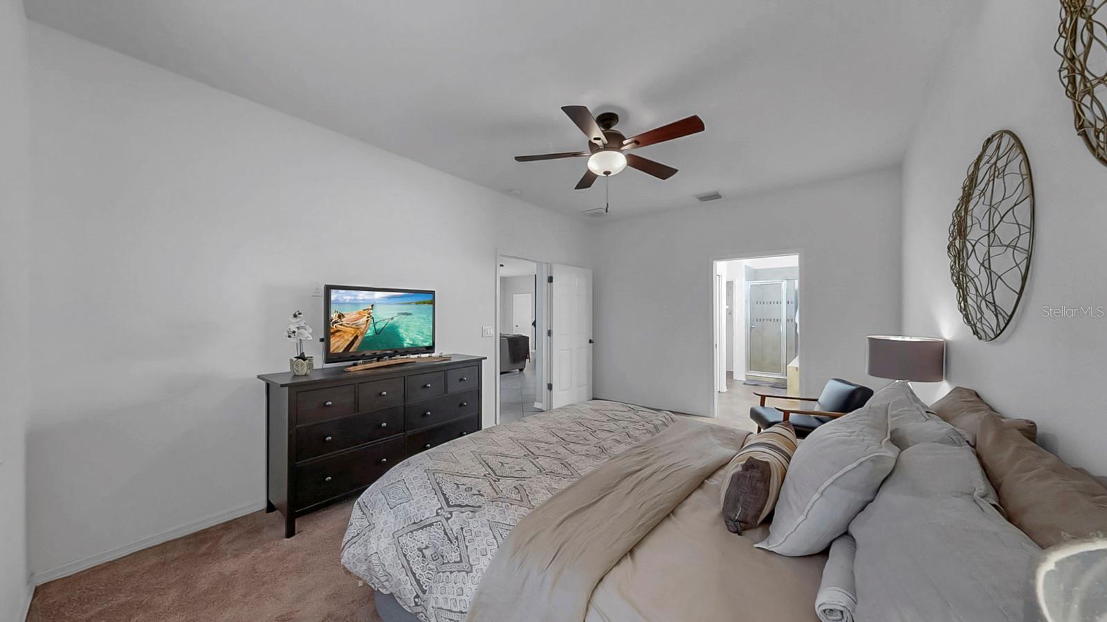 OAK CREEK PRCL 4 - Residential