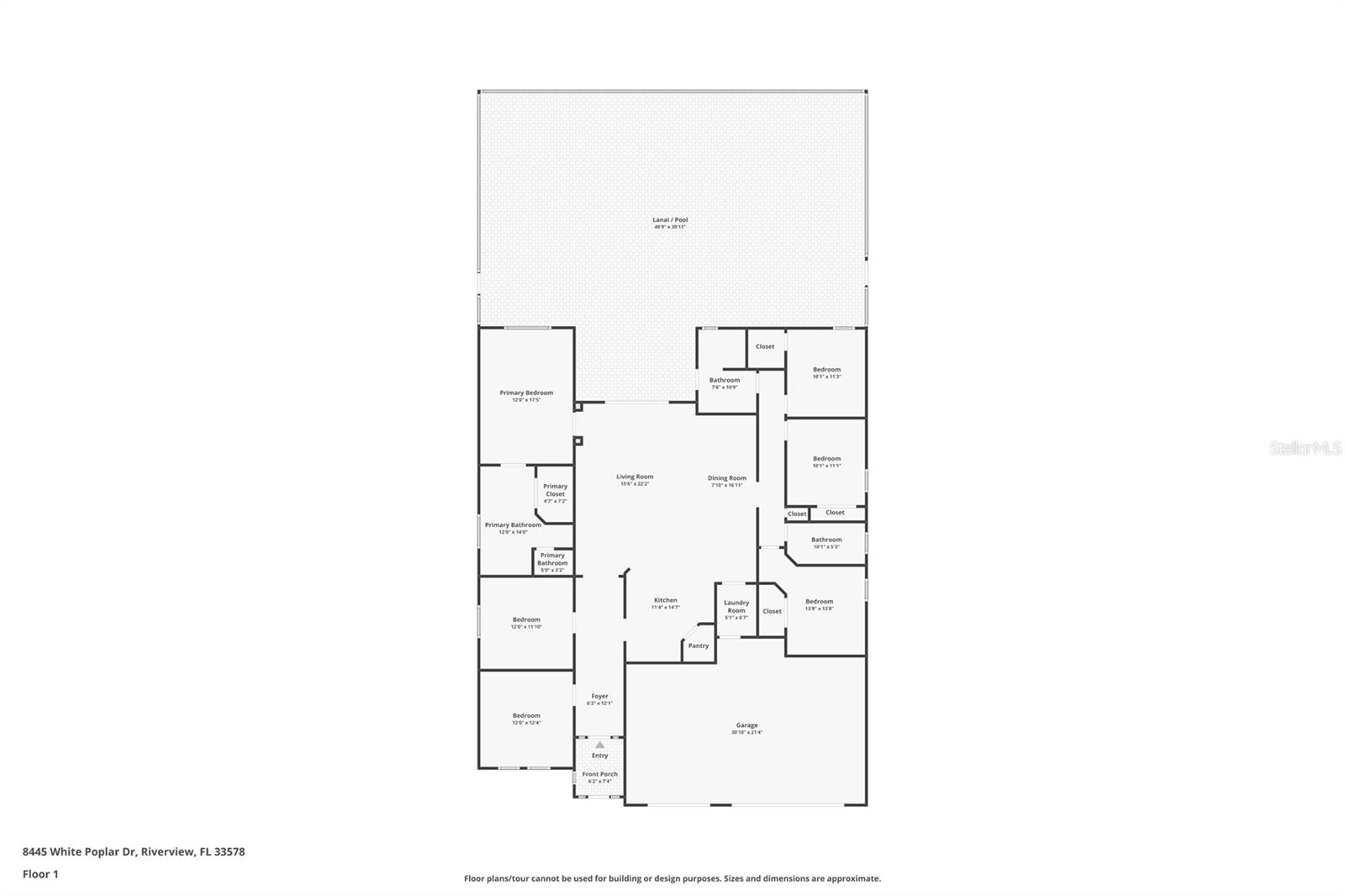 OAK CREEK PRCL 4 - Residential