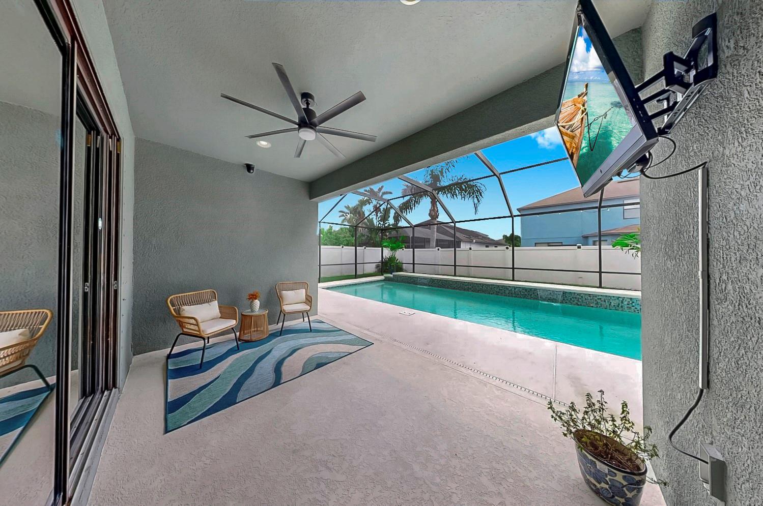 OAK CREEK PRCL 4 - Residential