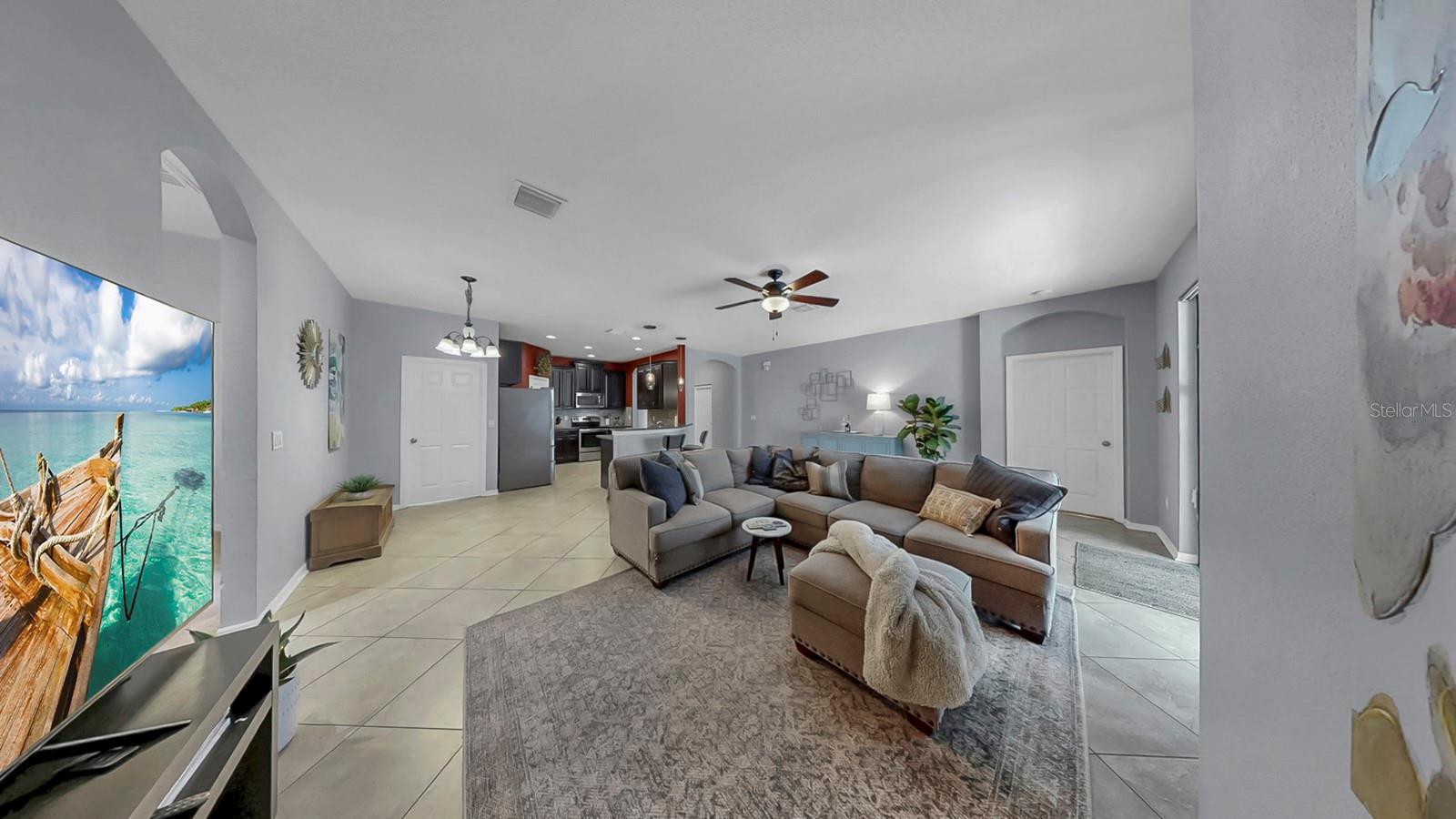 OAK CREEK PRCL 4 - Residential