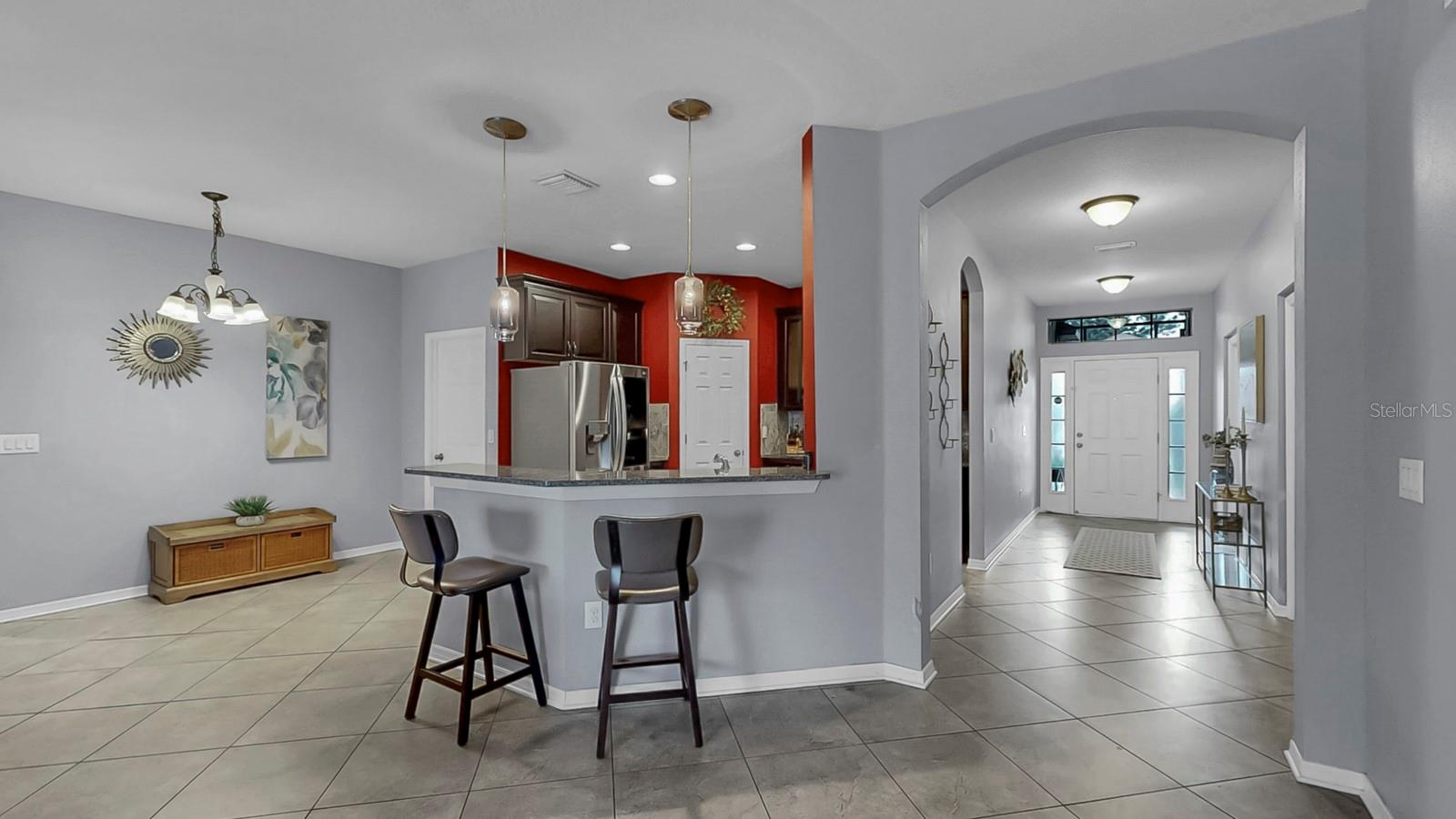 OAK CREEK PRCL 4 - Residential