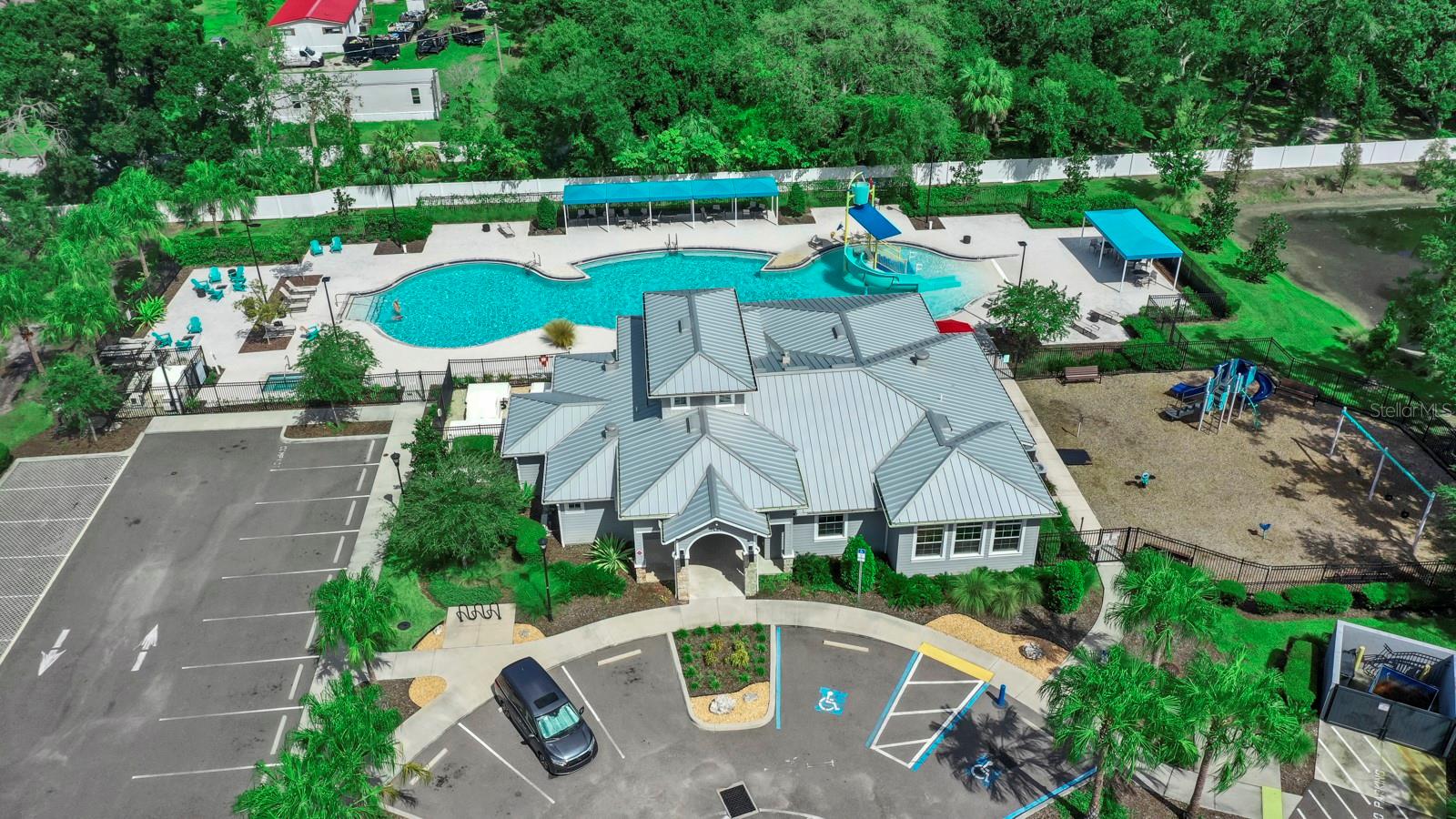 OAK CREEK PRCL 4 - Residential