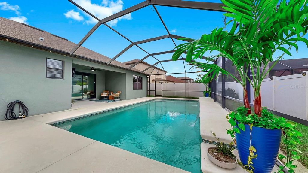 Photo of 8445 White Poplar Drive, Riverview, FL 33578 (MLS # TB8435365)