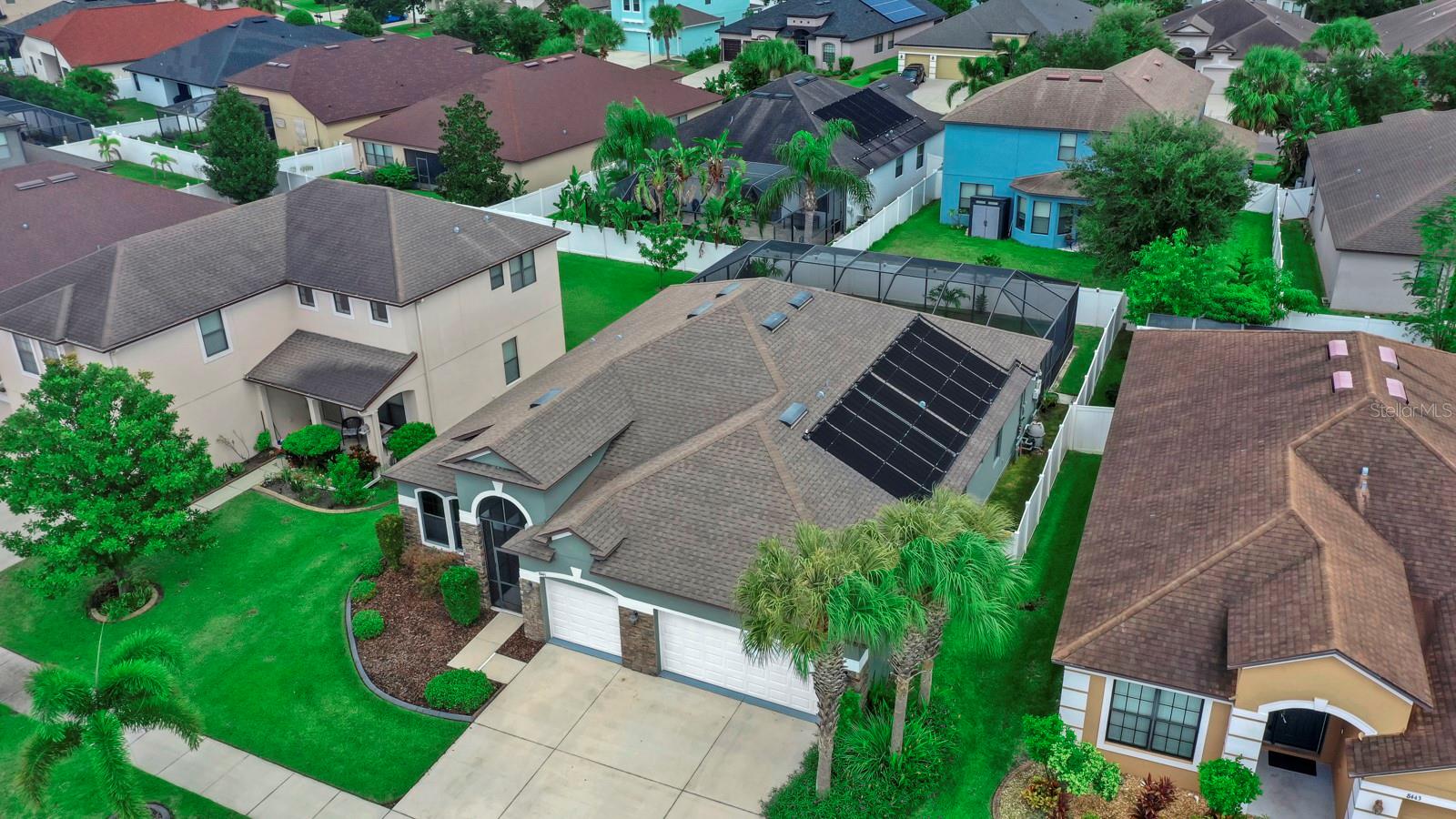 OAK CREEK PRCL 4 - Residential