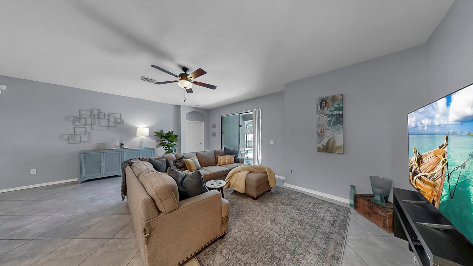 OAK CREEK PRCL 4 - Residential