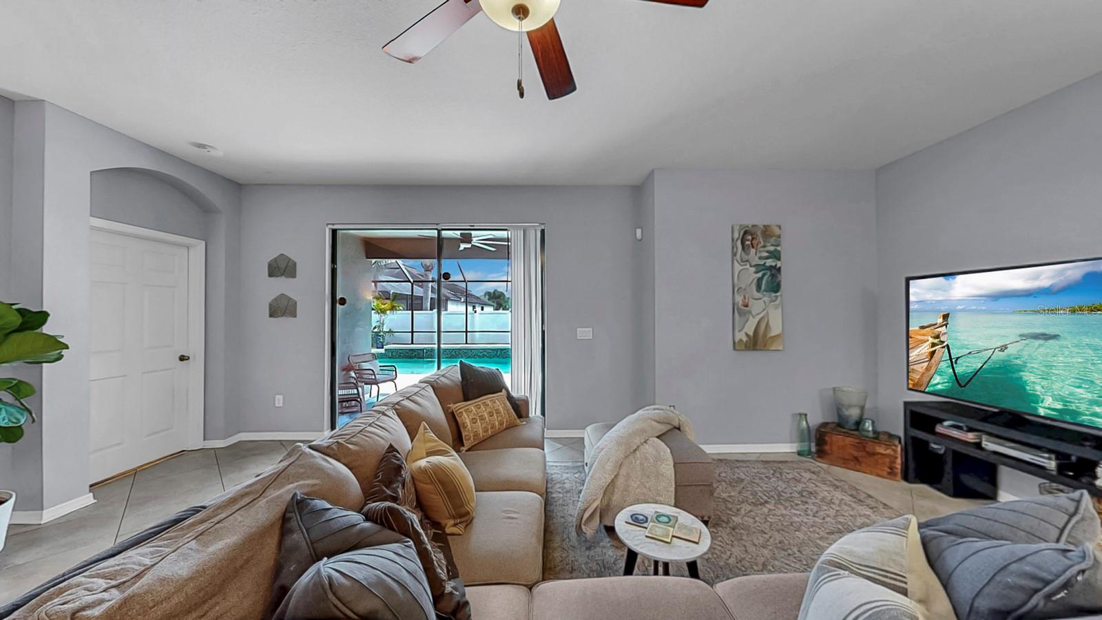 OAK CREEK PRCL 4 - Residential