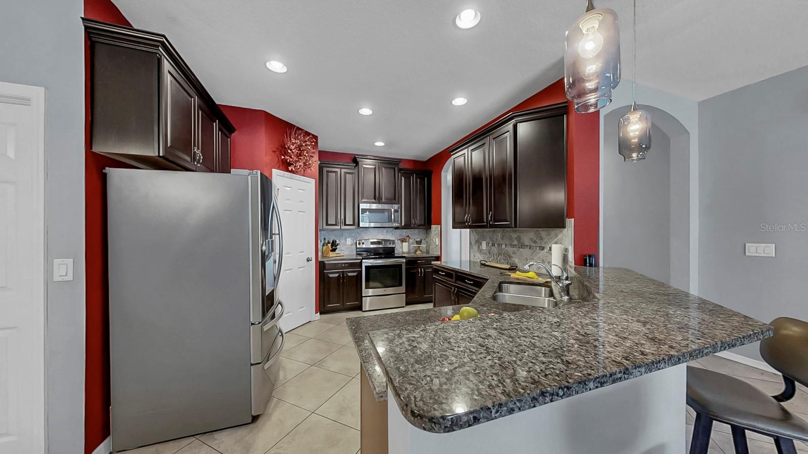 OAK CREEK PRCL 4 - Residential