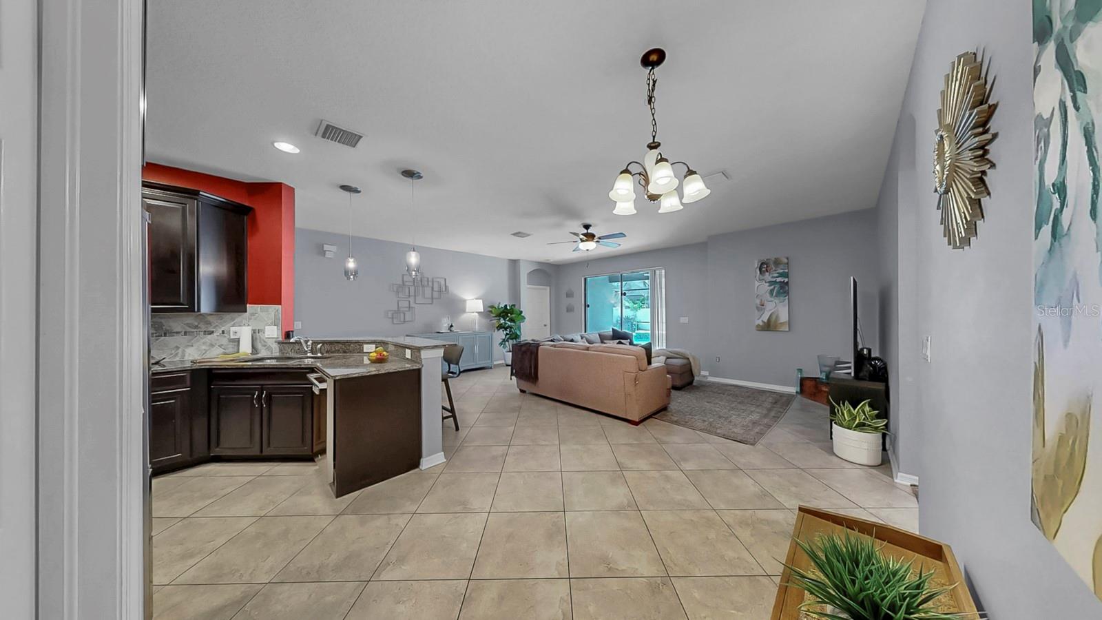OAK CREEK PRCL 4 - Residential