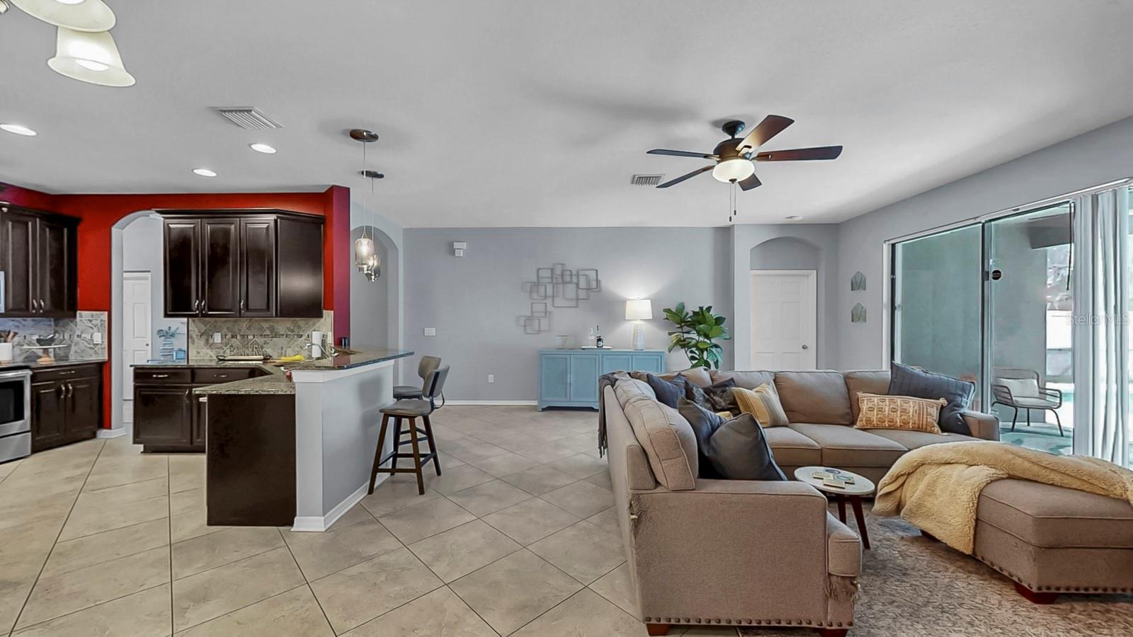 OAK CREEK PRCL 4 - Residential