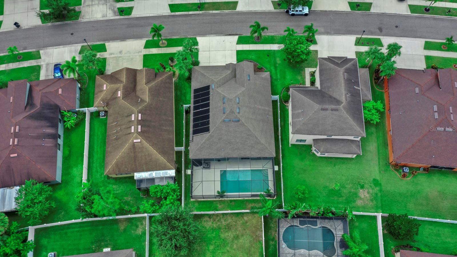 OAK CREEK PRCL 4 - Residential