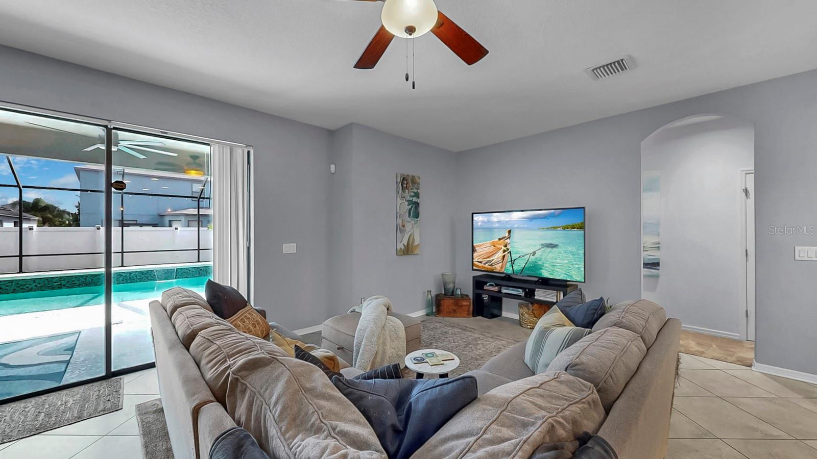 OAK CREEK PRCL 4 - Residential