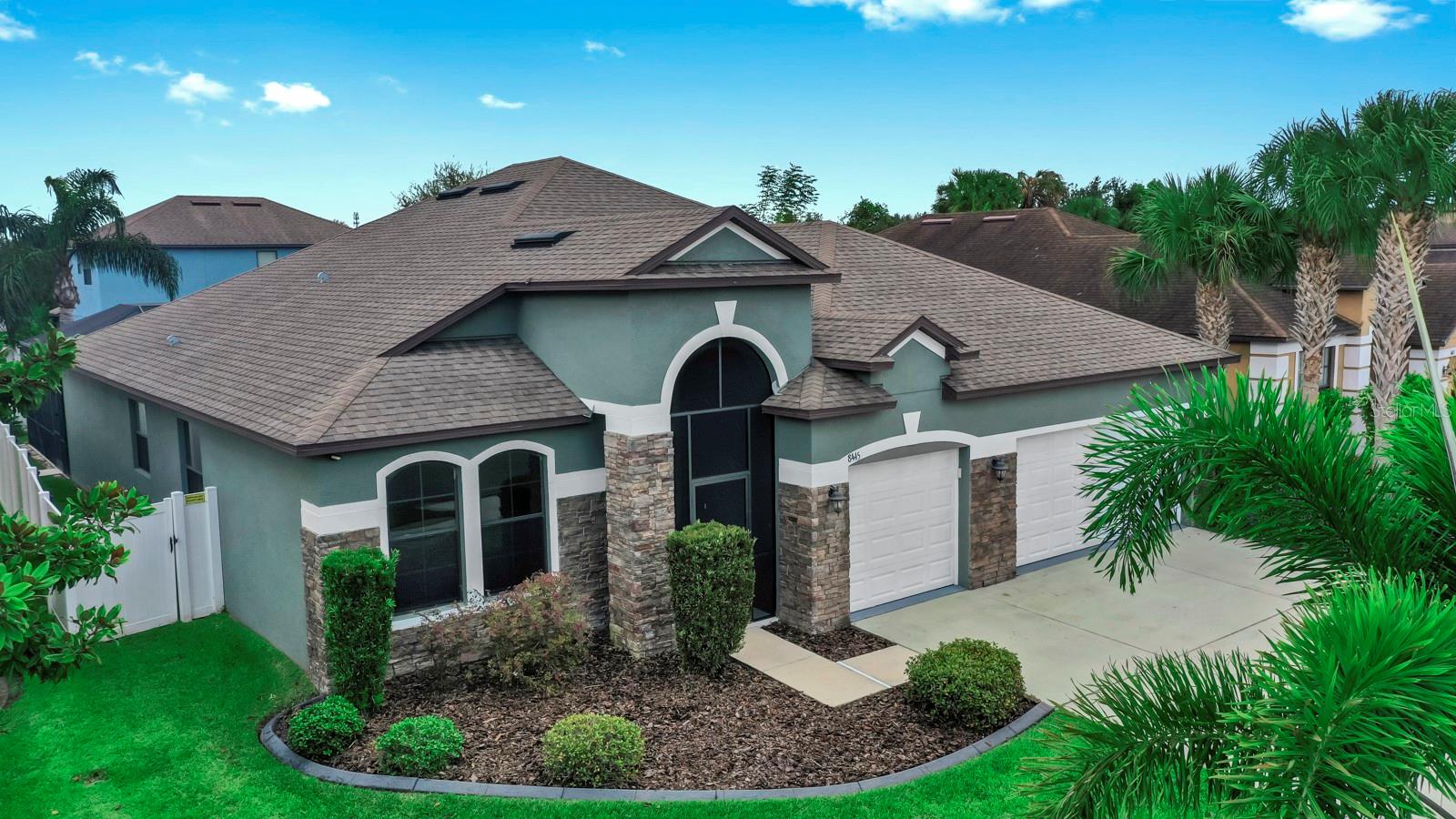 OAK CREEK PRCL 4 - Residential