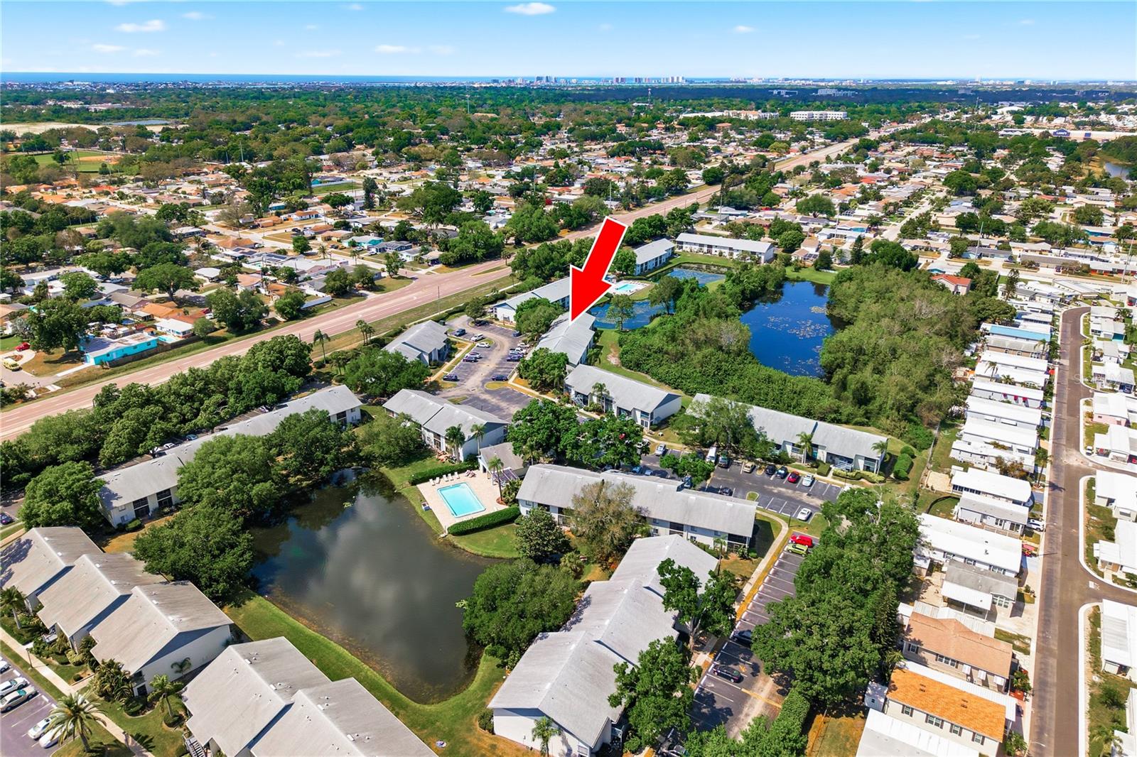 SHADOW LAKES - Residential