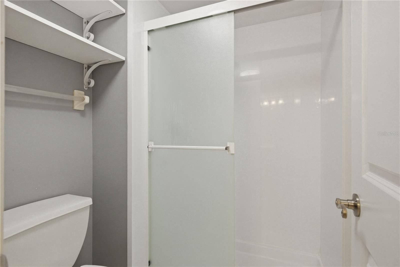 SHADOW LAKES - Residential