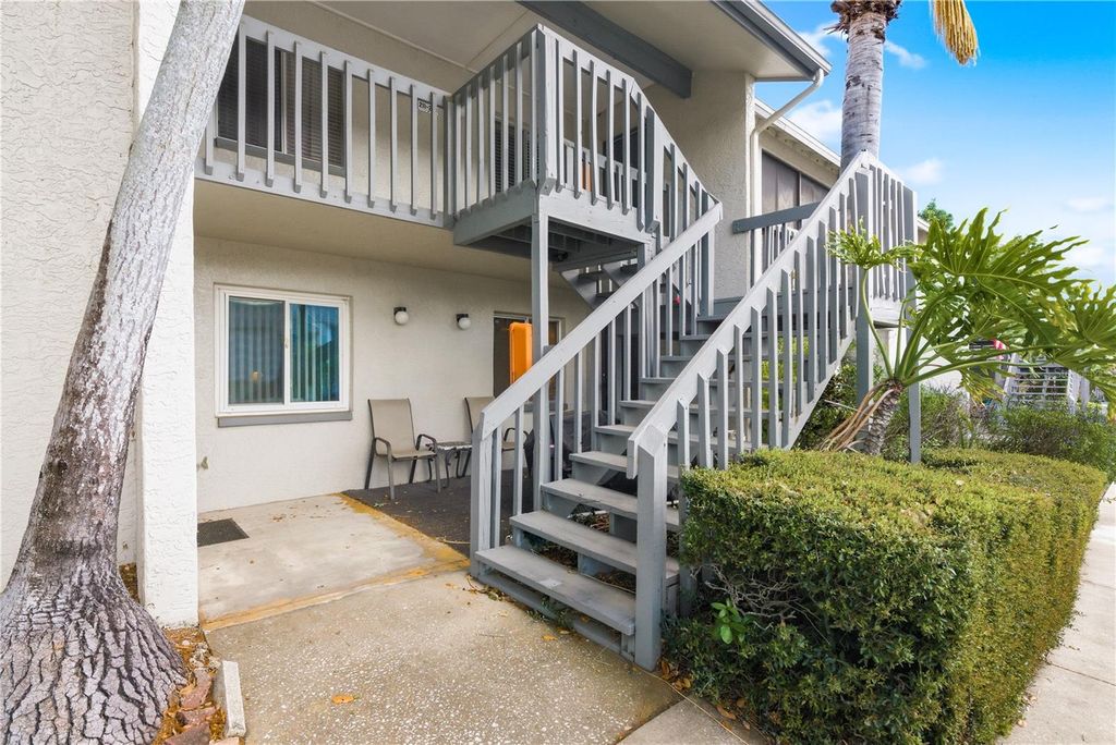 Photo of 11201 122nd Avenue #208, Largo, FL 33778 (MLS # W7884387)