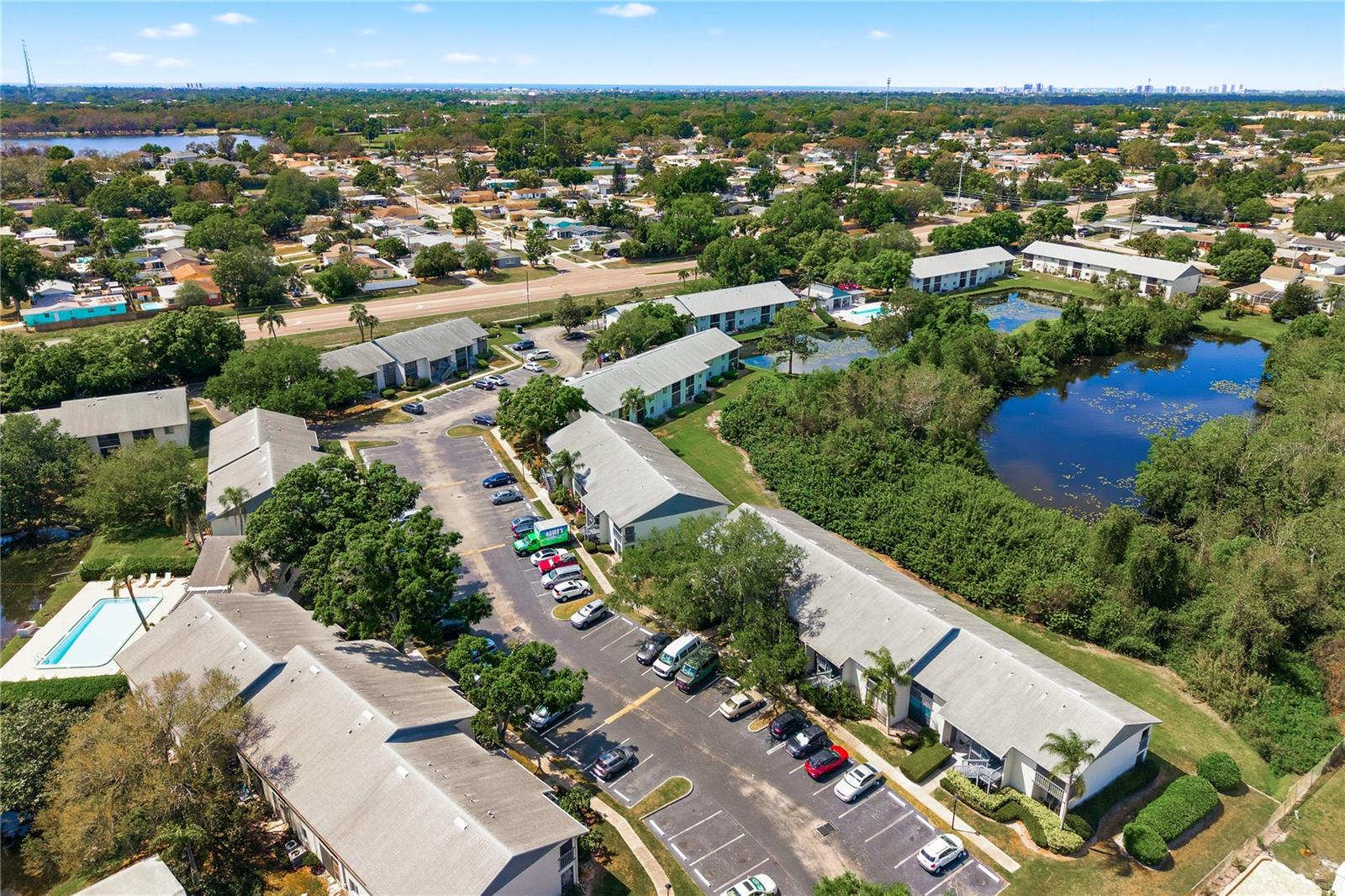 SHADOW LAKES - Residential