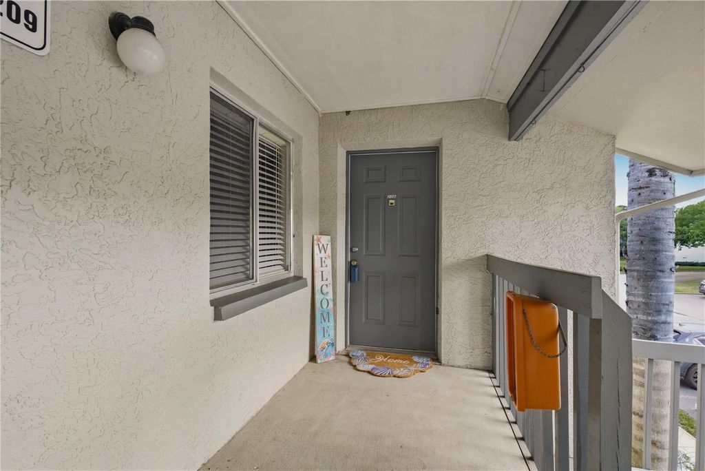 Photo of 11201 122nd Avenue #208, Largo, FL 33778 (MLS # W7884387)