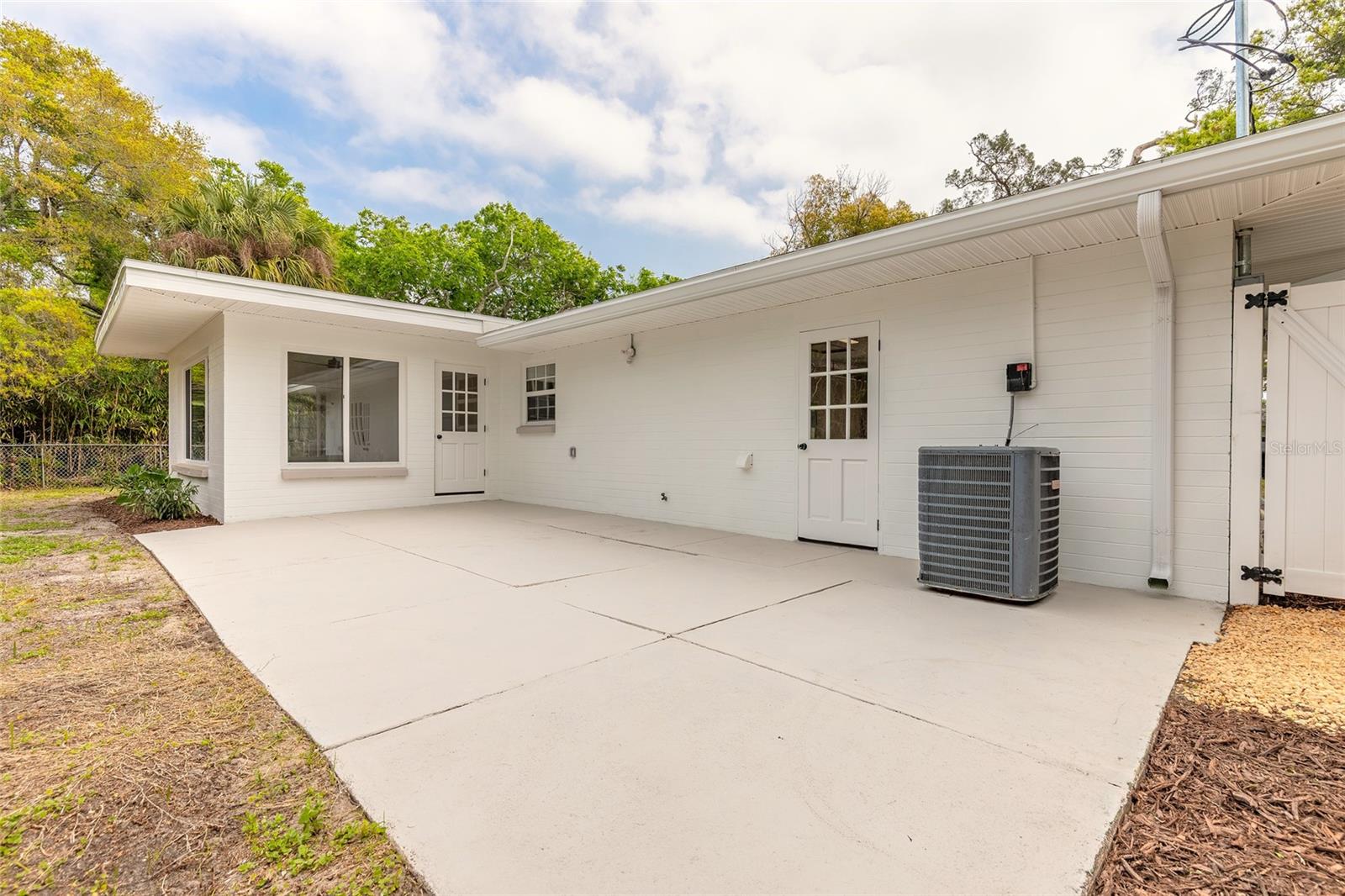 WILLIS RESUB - Residential