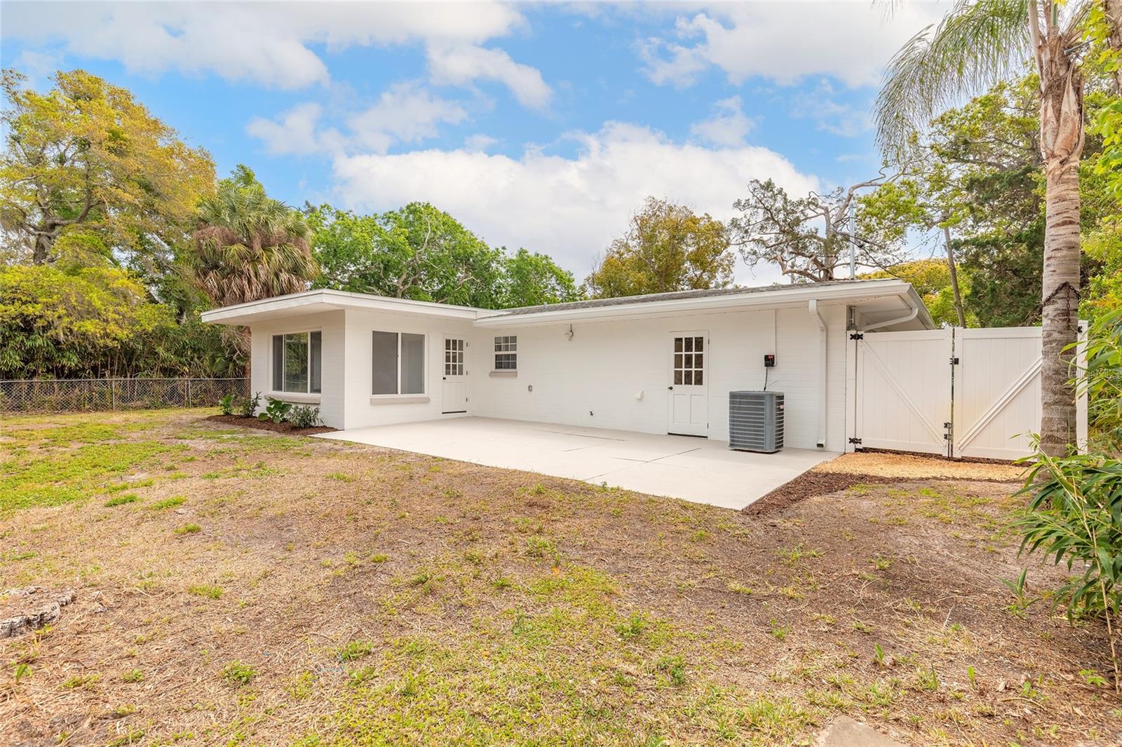 WILLIS RESUB - Residential