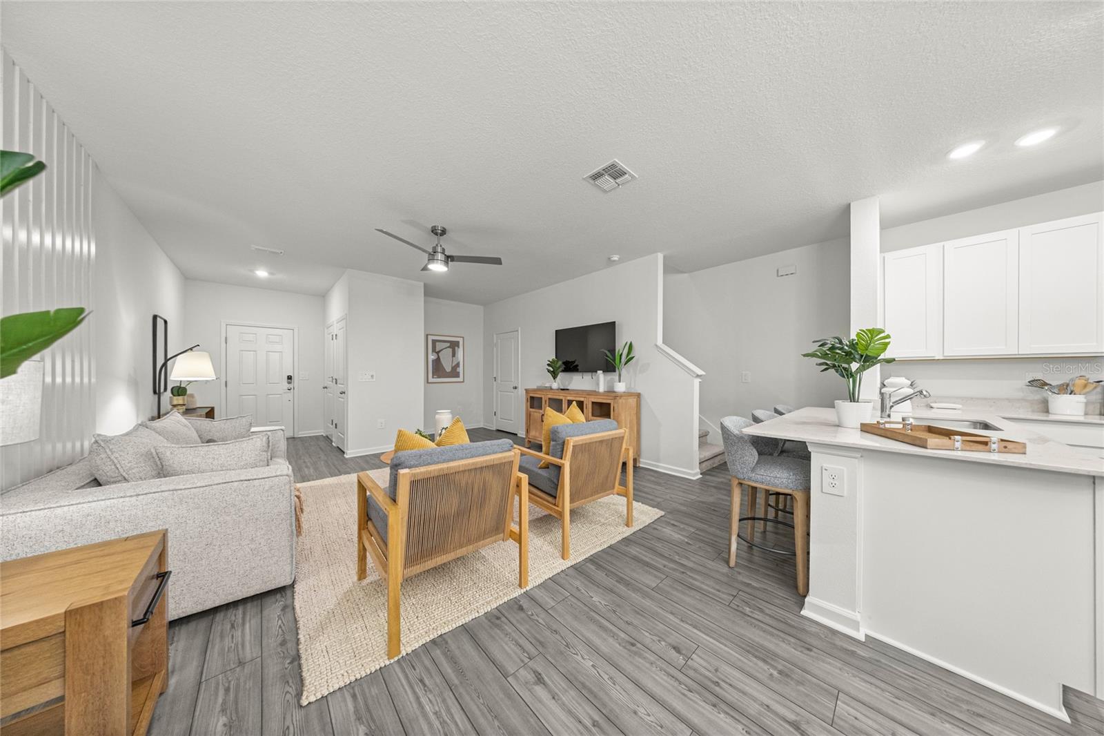 TARA BAYWOOD - Residential