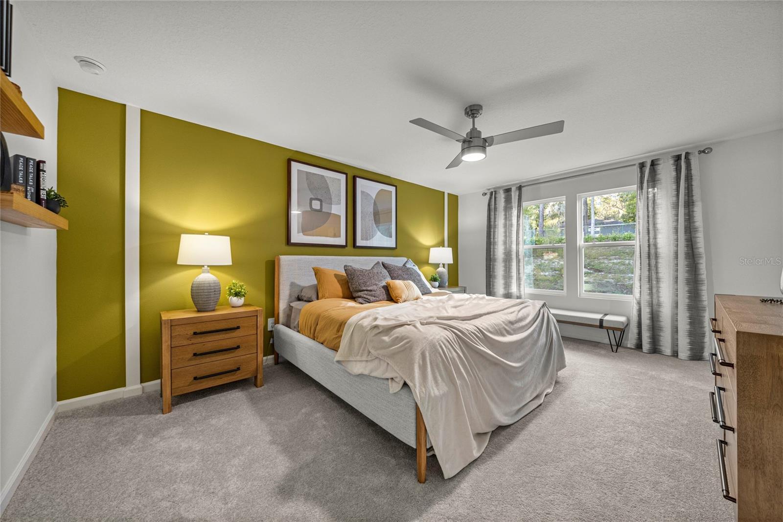 TARA BAYWOOD - Residential