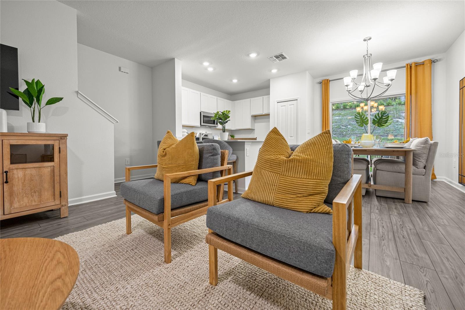 TARA BAYWOOD - Residential