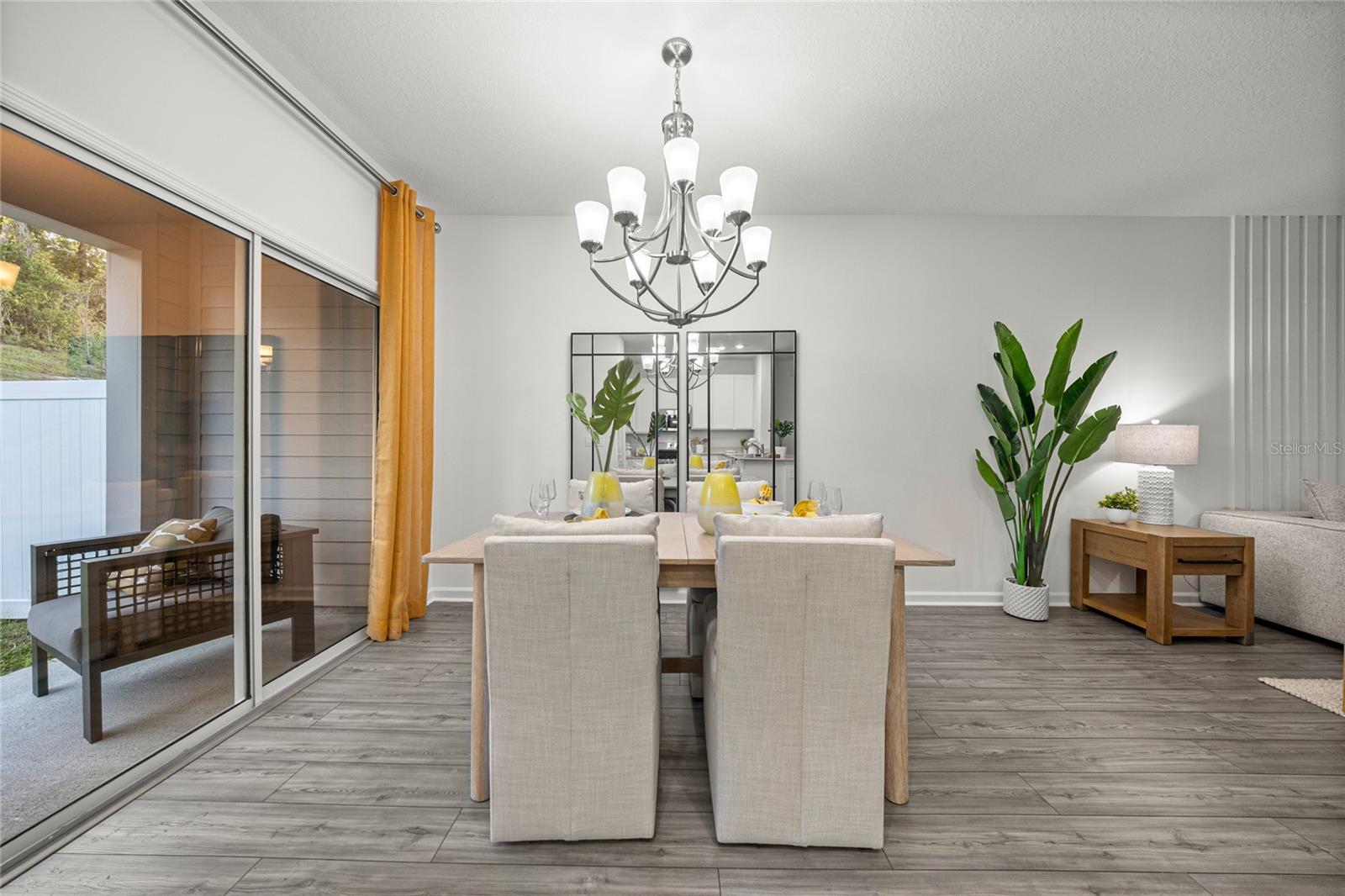 TARA BAYWOOD - Residential