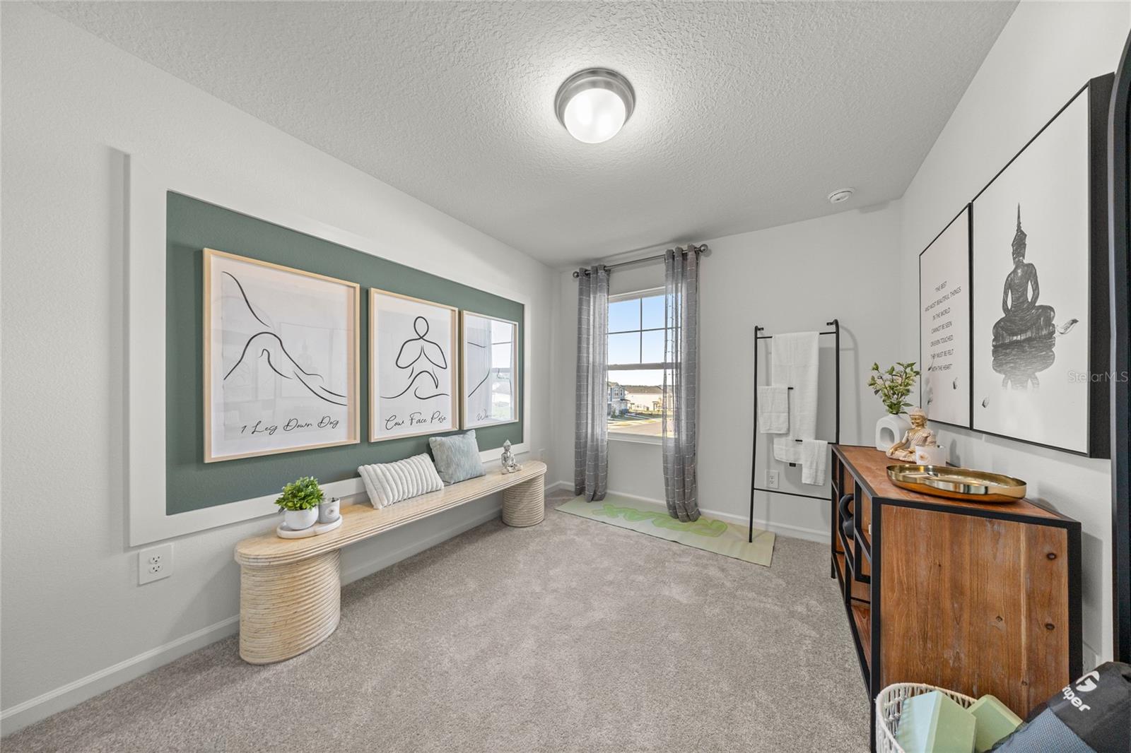 TARA BAYWOOD - Residential