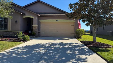 A home in PARRISH