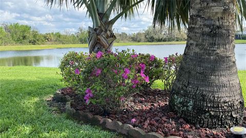 A home in PARRISH