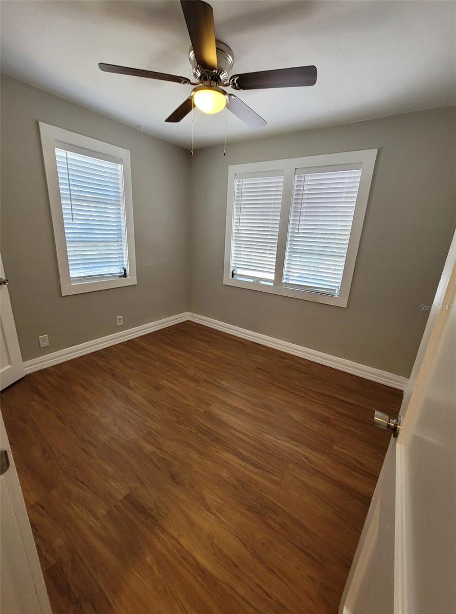 FAIR GROUND FARMS - Residential Income