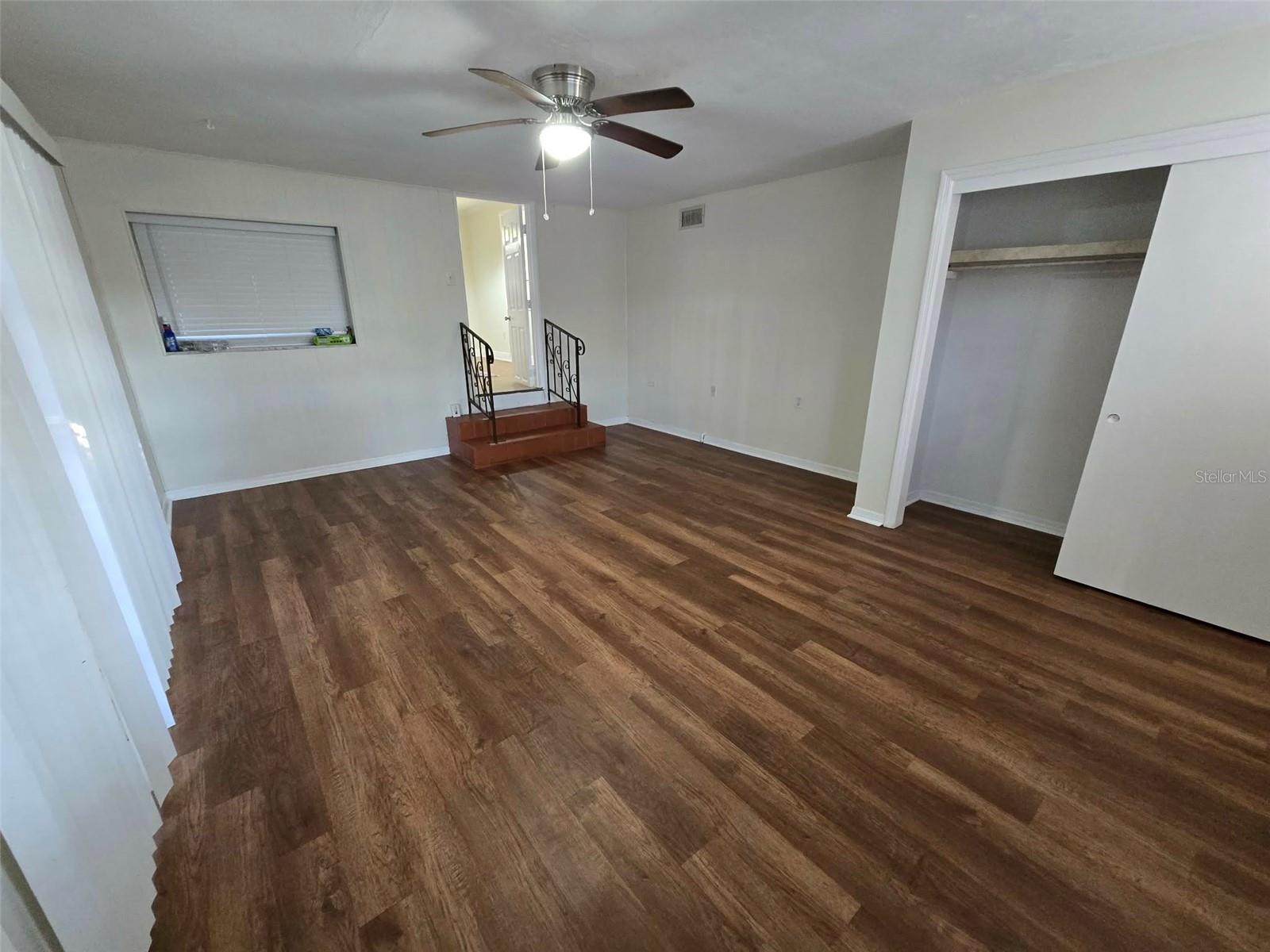 FAIR GROUND FARMS - Residential Income