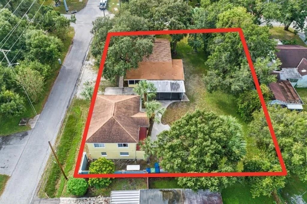 FAIR GROUND FARMS - Residential Income