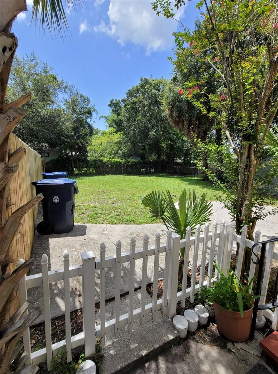 FAIR GROUND FARMS - Residential Income