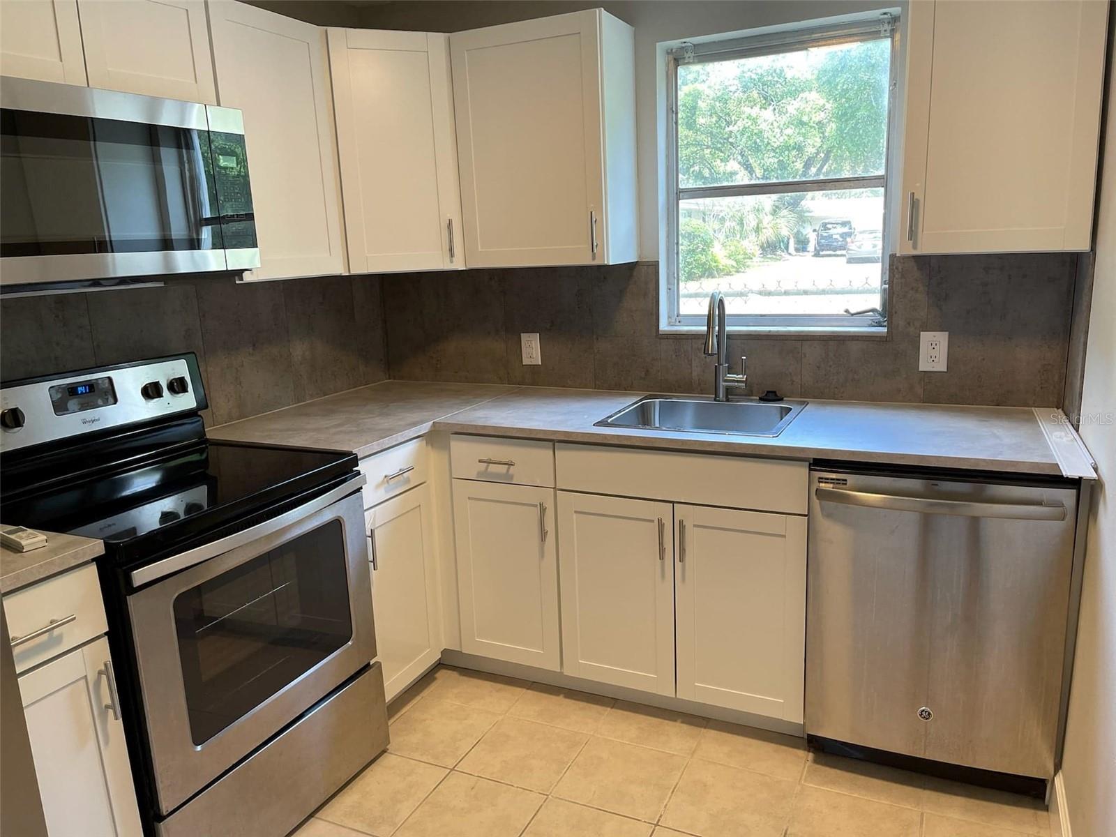 FAIR GROUND FARMS - Residential Income