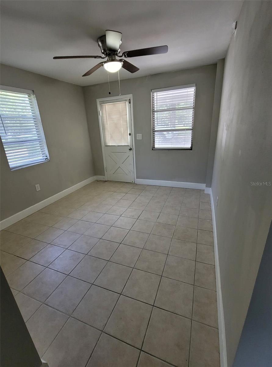 FAIR GROUND FARMS - Residential Income