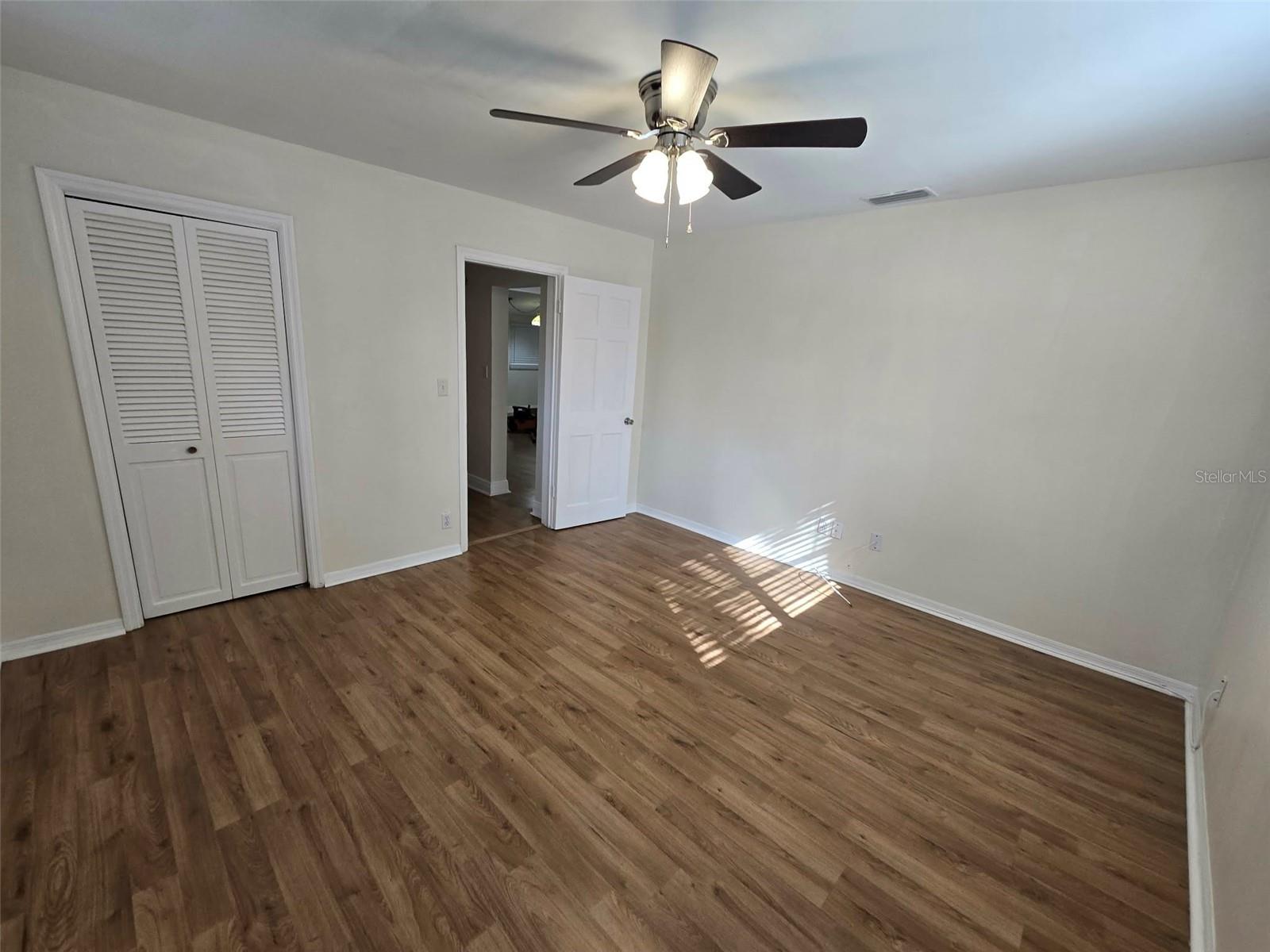 FAIR GROUND FARMS - Residential Income