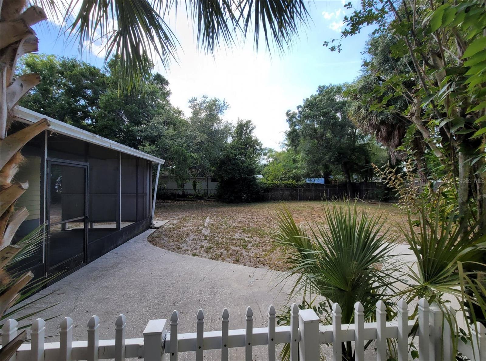 FAIR GROUND FARMS - Residential Income