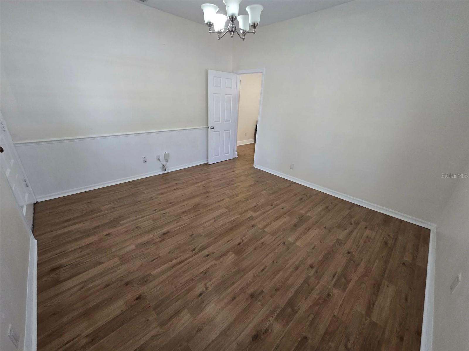 FAIR GROUND FARMS - Residential Income